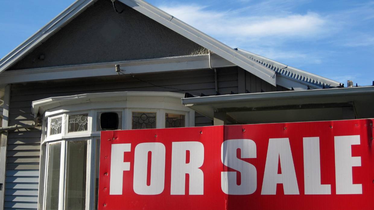 real estate agent