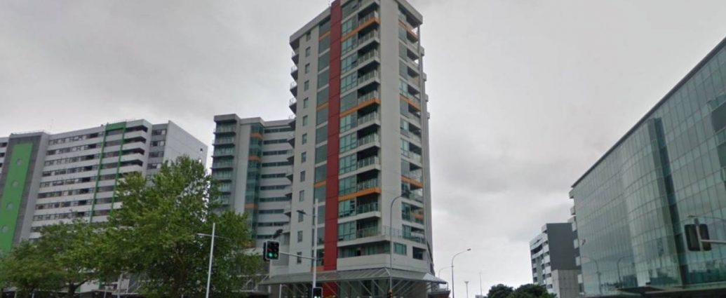 Apartment owners
