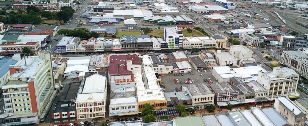 Invercargill