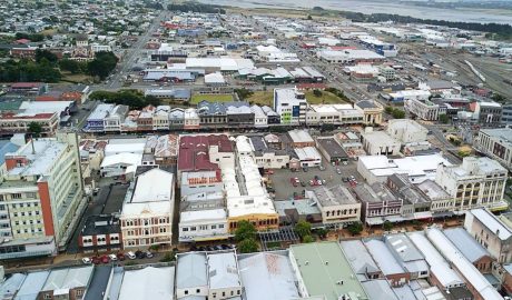 Invercargill