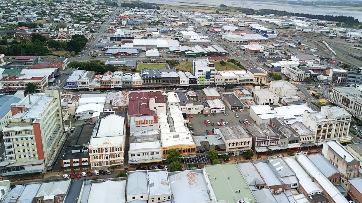 Invercargill