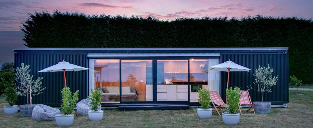 container house