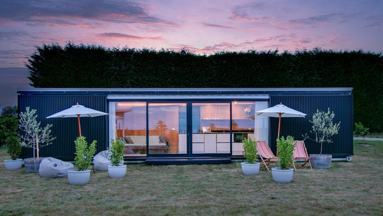 container house