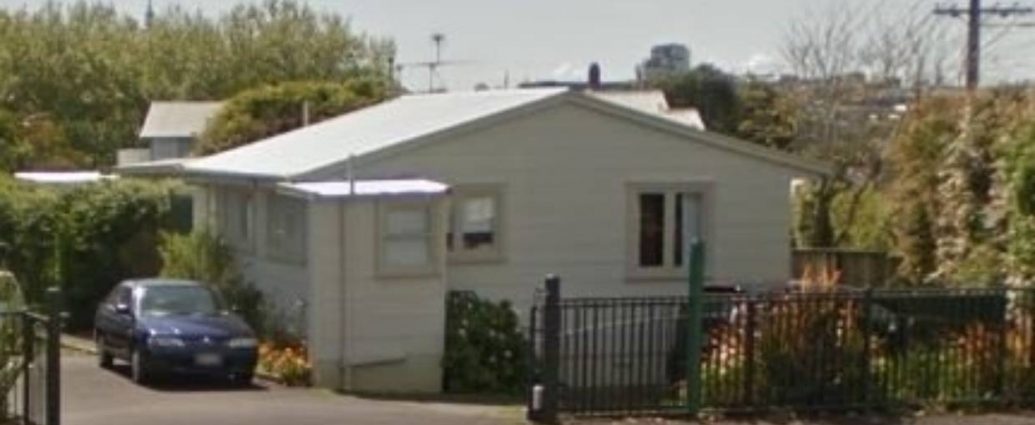 Unwanted houses
