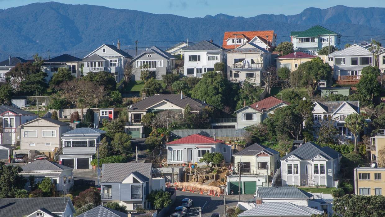 Wellington