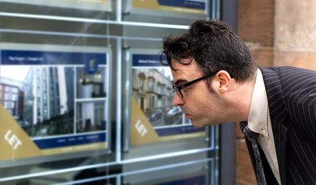 UK property