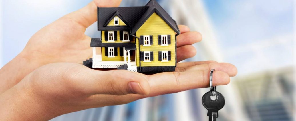 real estate agent