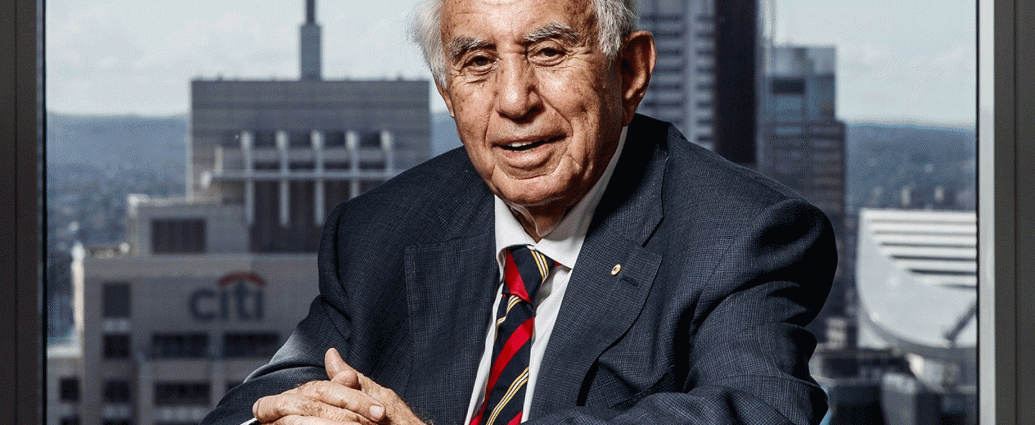 Australia’s Richest