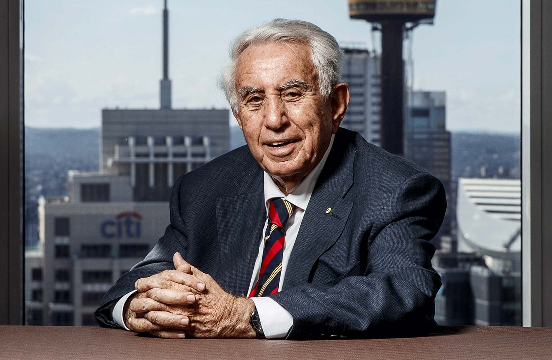 Australia’s Richest
