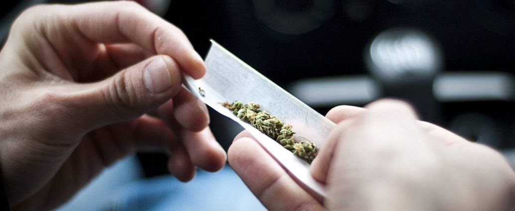 marijuana