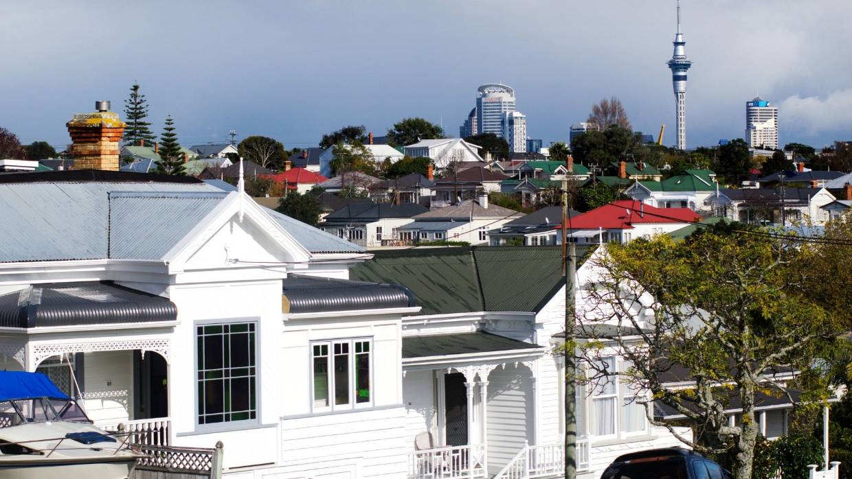 house prices