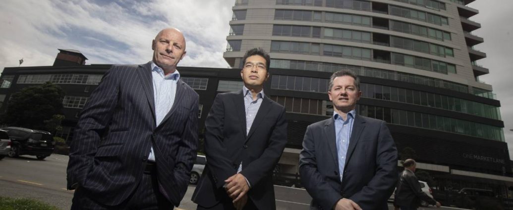 Wellington portfolio