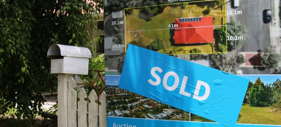 housing bust