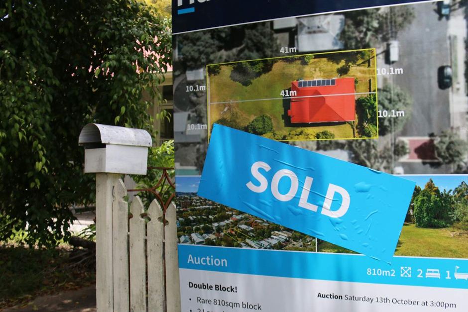 housing bust