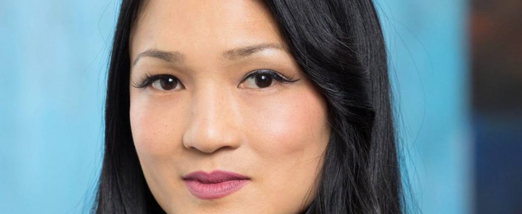 Karen Chang