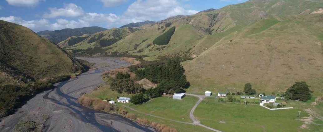 Kawakawa Station