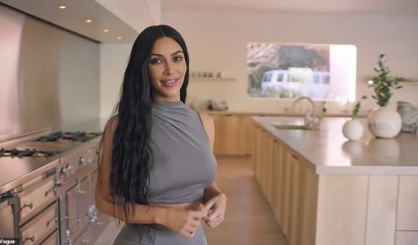 Kim Kardashian