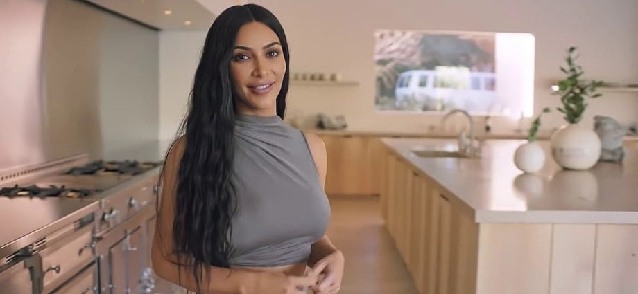 Kim Kardashian