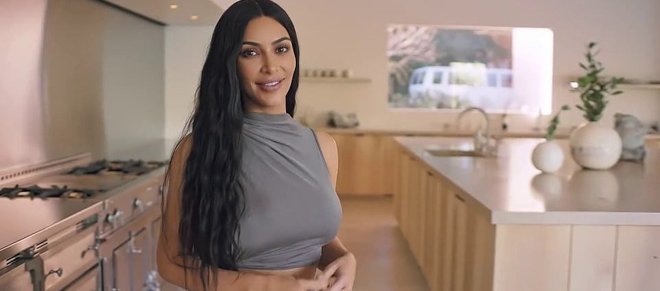 Kim Kardashian