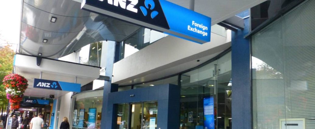 Kiwi banks