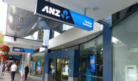 Kiwi banks