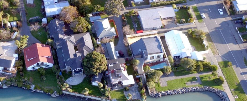 Christchurch real estate boss
