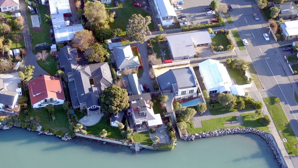 Christchurch real estate boss