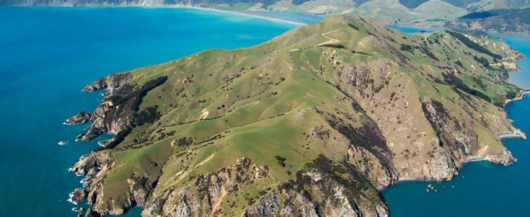 Pepin Island