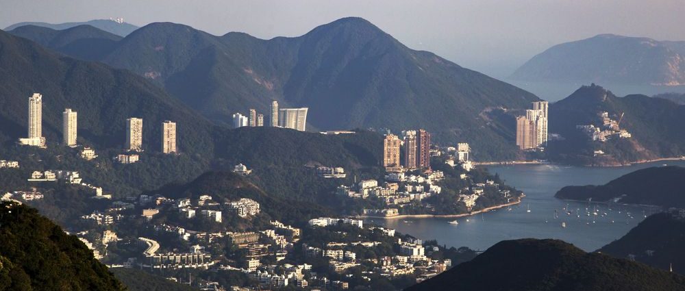 Hong Kong