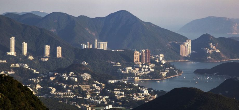 Hong Kong