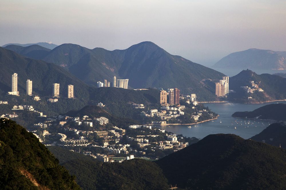 Hong Kong