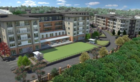 William Sanders Retirement Village