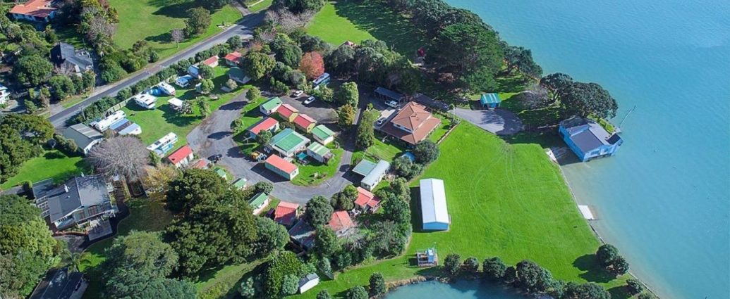 Waiuku