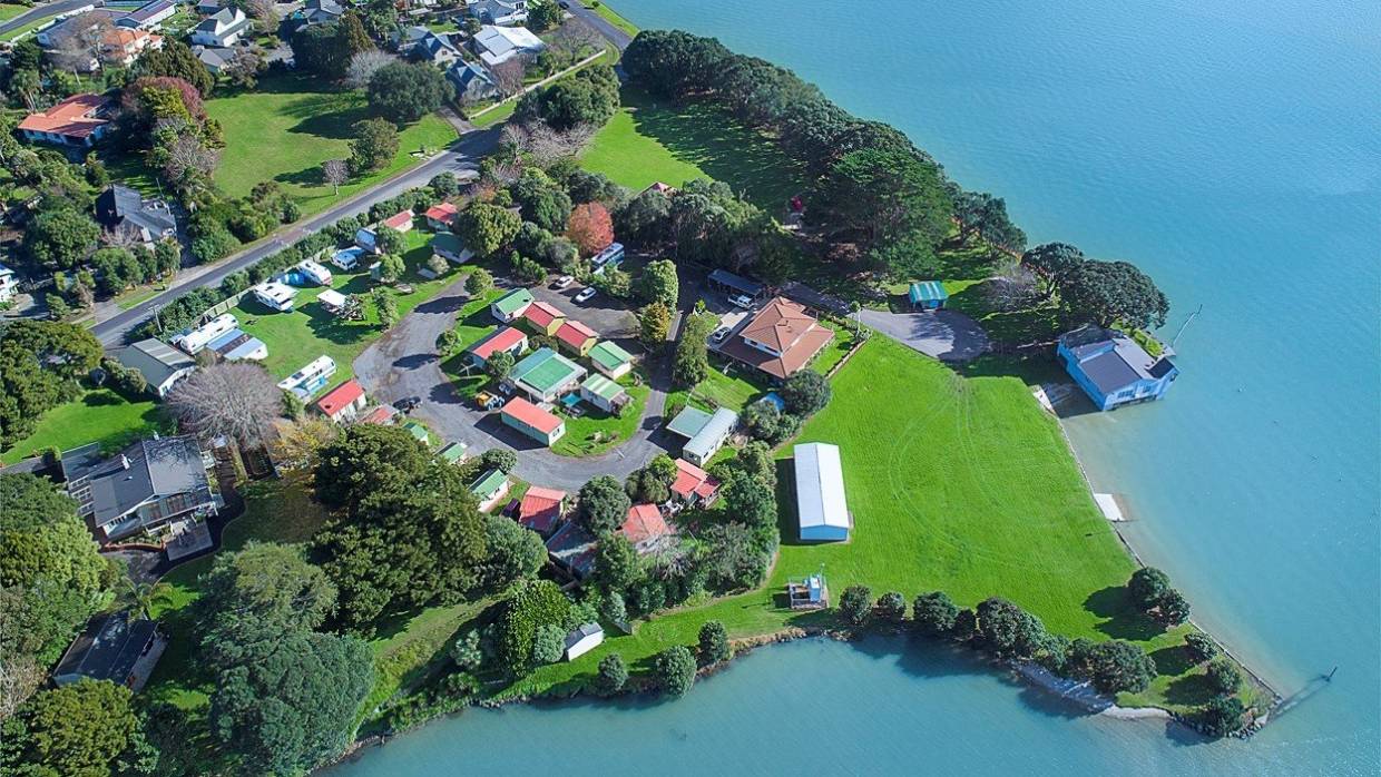 Waiuku
