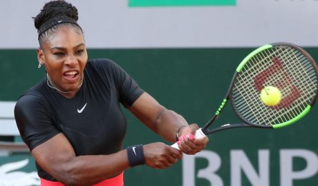 Serena Williams