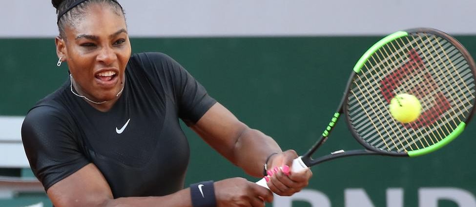 Serena Williams