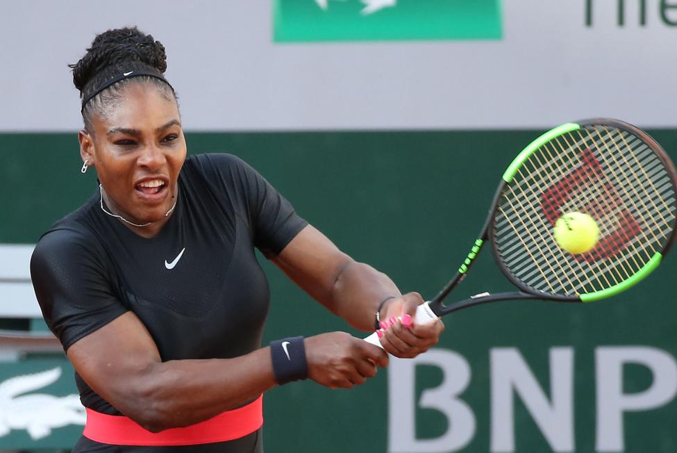 Serena Williams