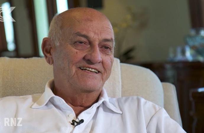 Sir Owen Glenn