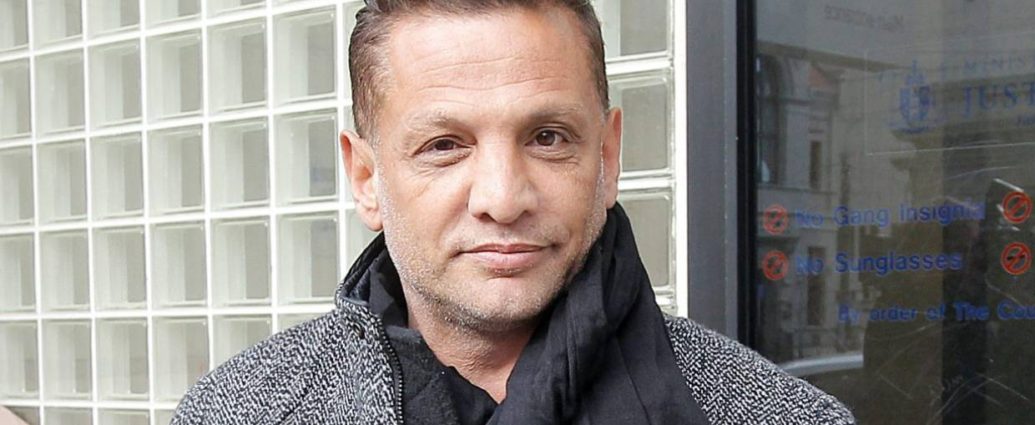 Terry Serepisos