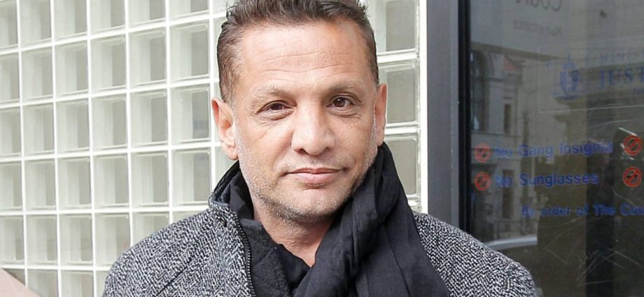 Terry Serepisos