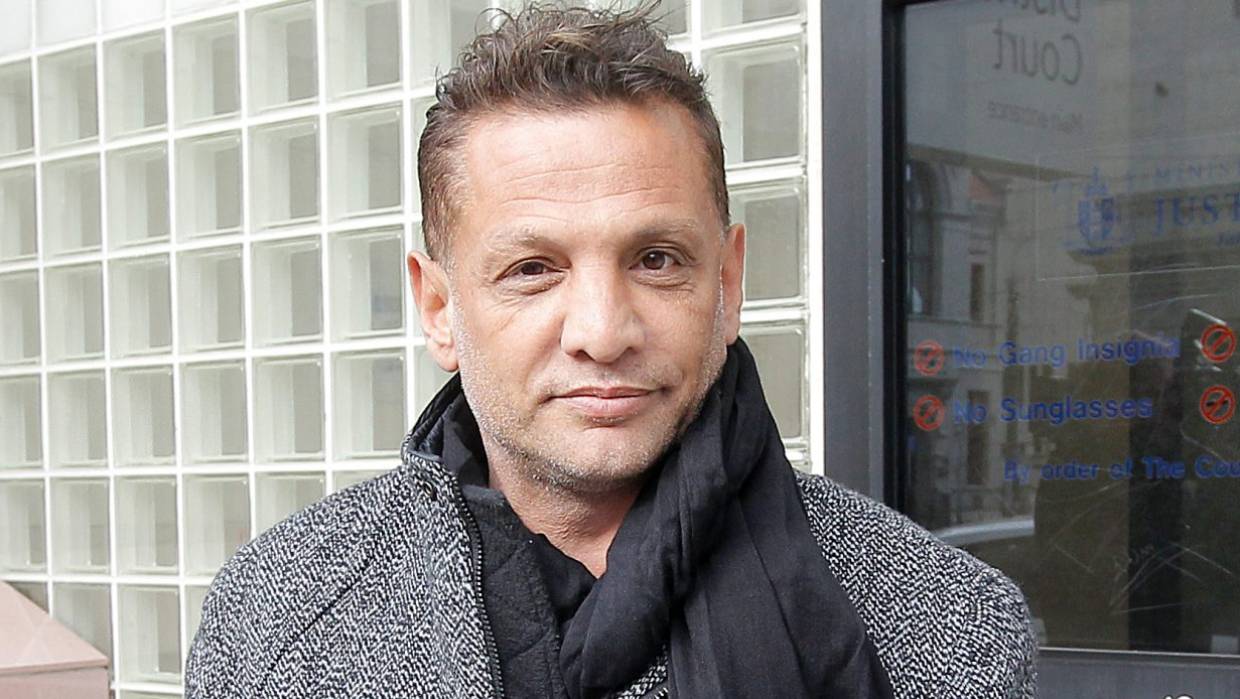 Terry Serepisos