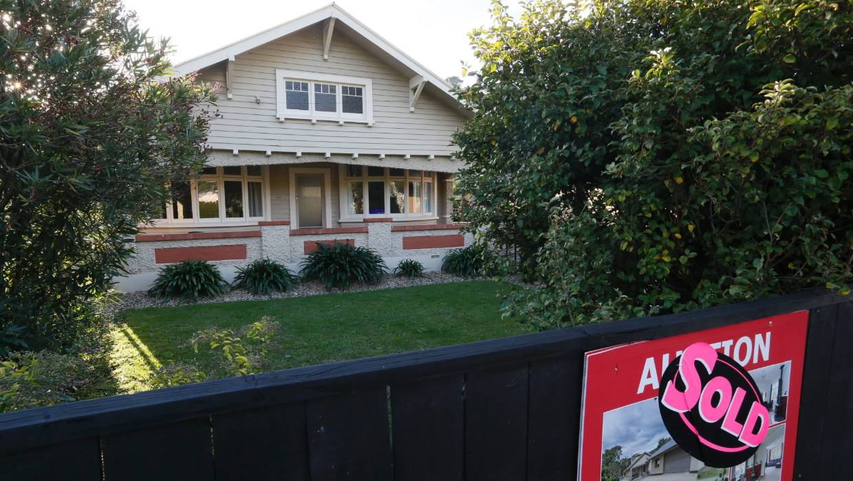 house buying