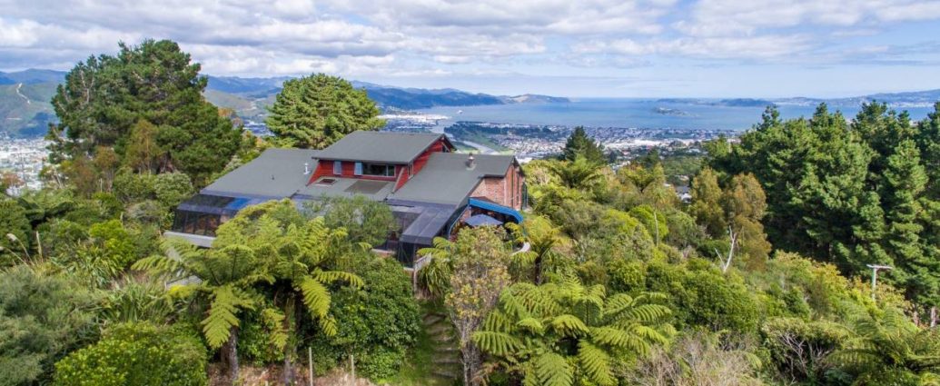 Lower Hutt property