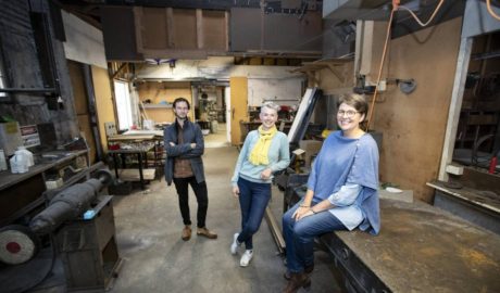 Co-housing project