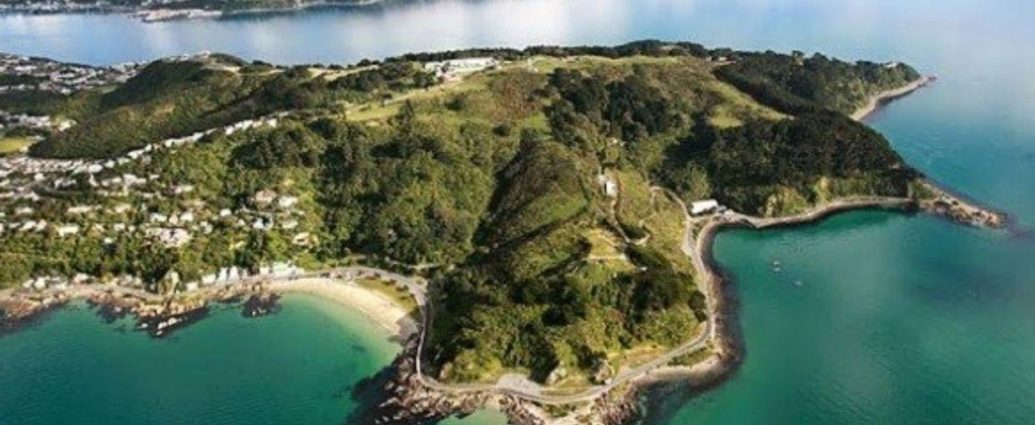 regional park