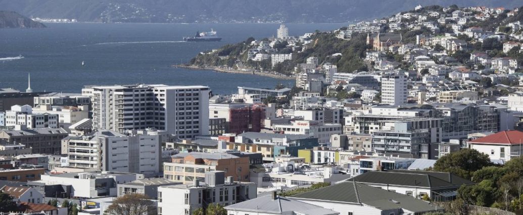 Wellington Property Market