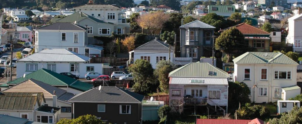 Wellington City Council