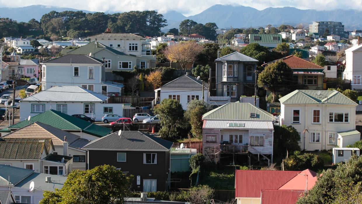 Wellington City Council