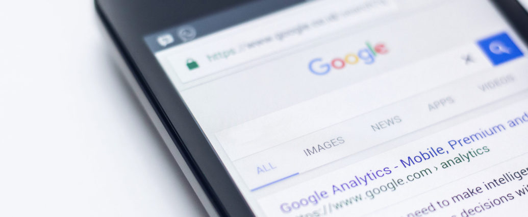 google