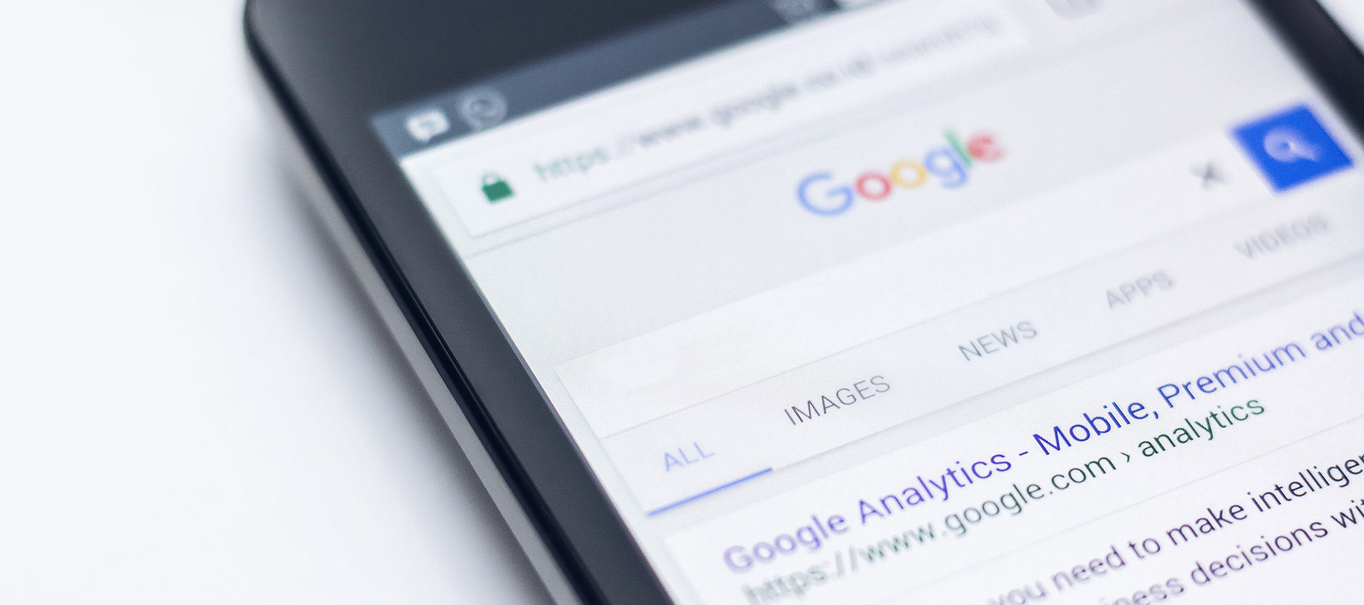 google